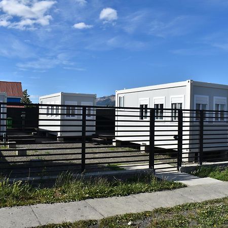 Container Departamento En Puerto Natales 아파트 외부 사진